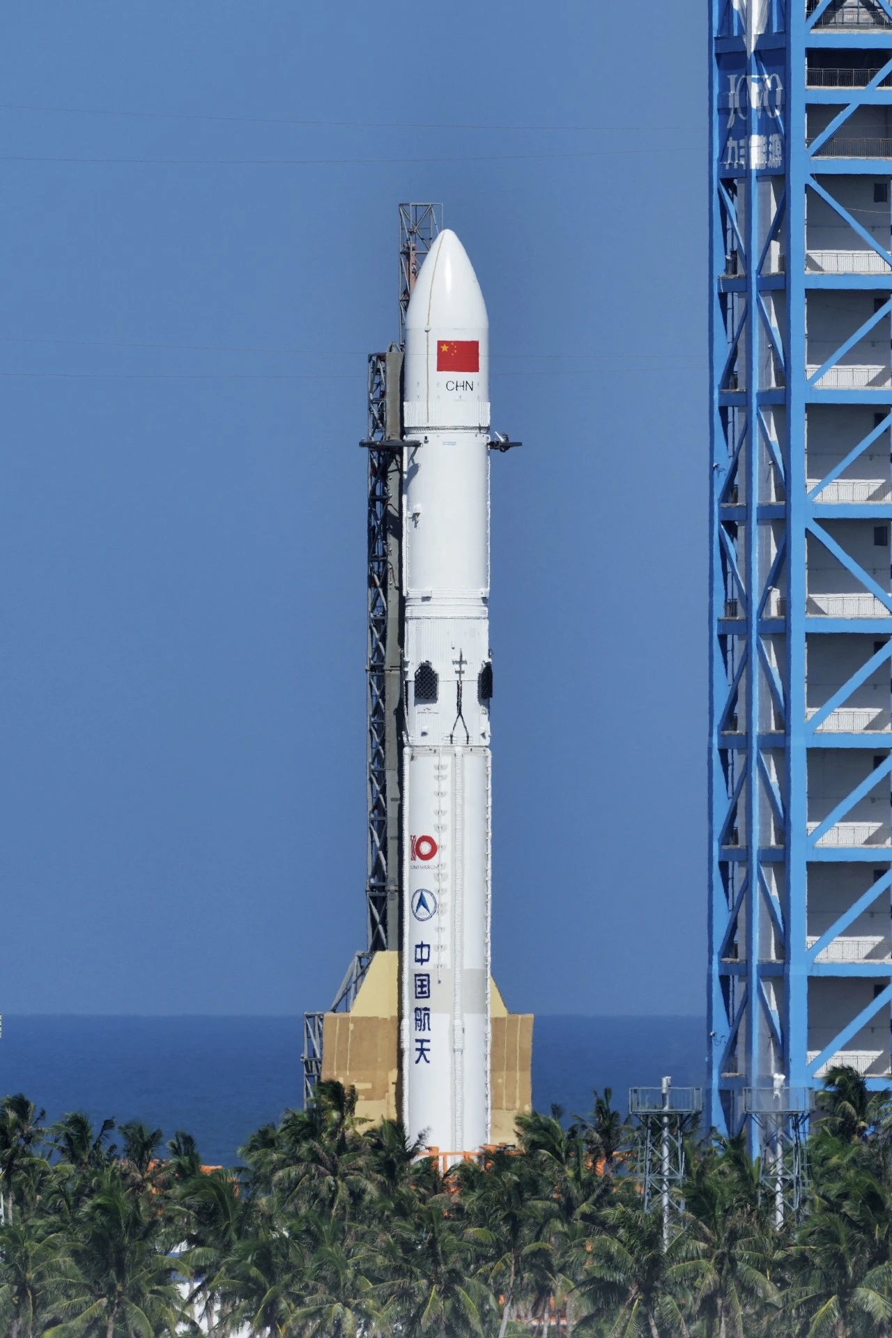 Check out these stunning photos! China has successfully recovered