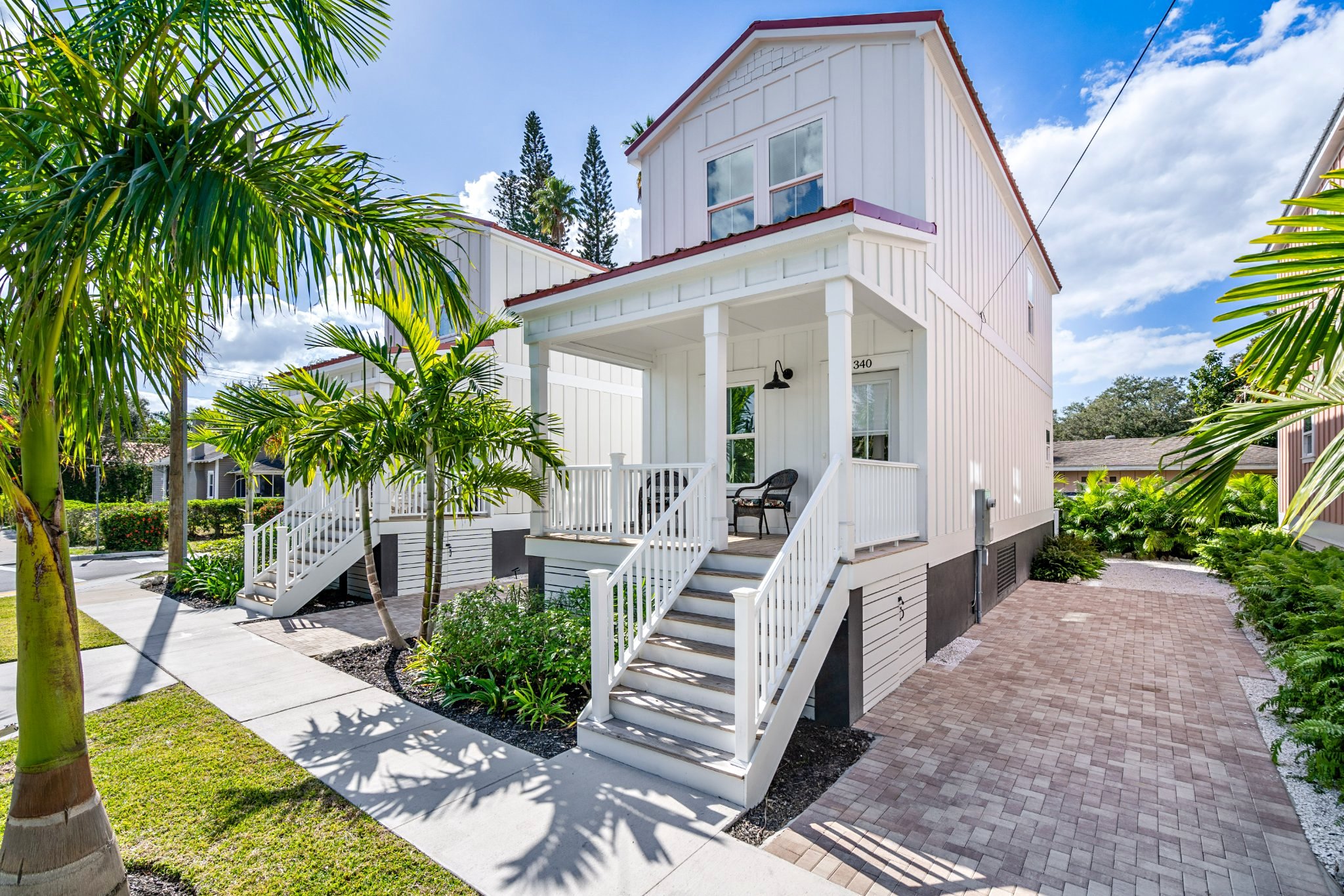2 Beds 2.5 Baths House - Property Rentals - Bradenton, Florida ...