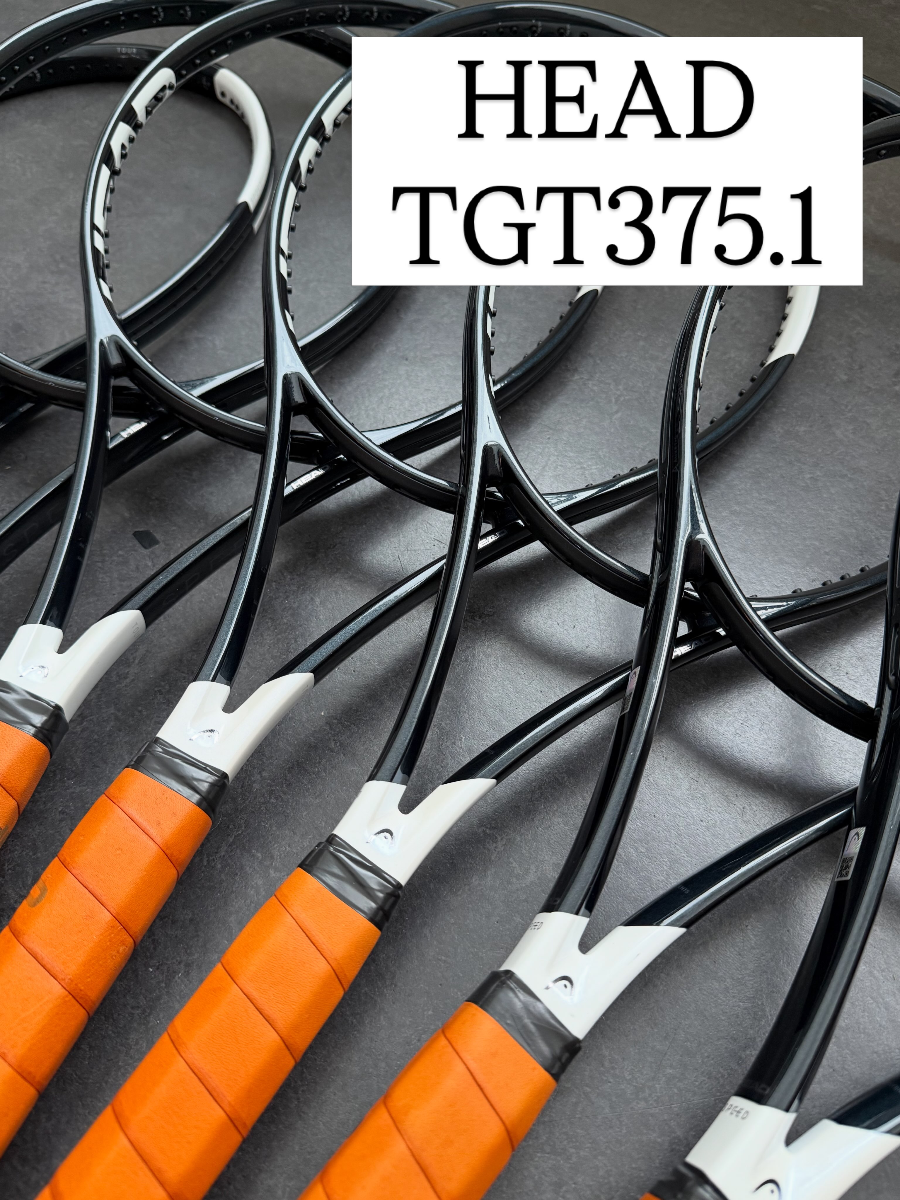 Prostocktennis - HOLY GRAIL ALERT HEAD PT57A (16X19)!! Now