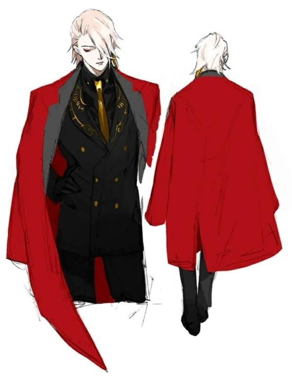 karna formal dress Karna's favorite outfit Color:Gold
