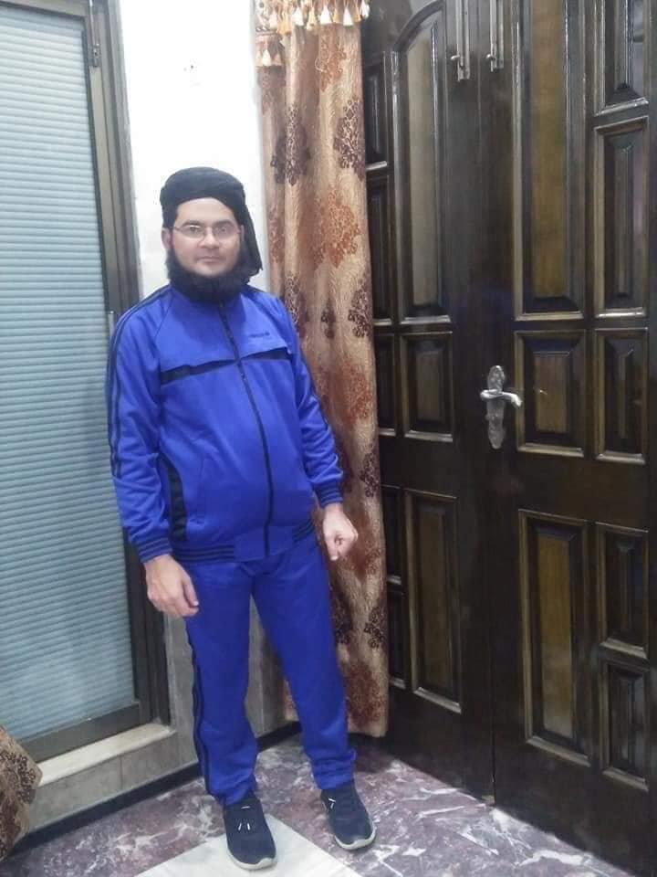 Kharoos - جانو آی ایم جاگنگ 😂😂😂