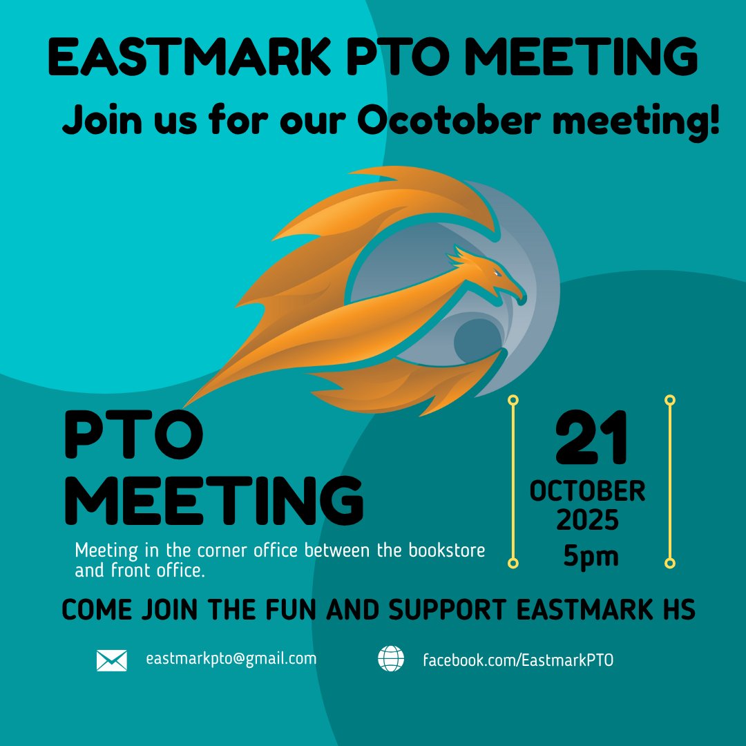 Eastmark High School PTO
