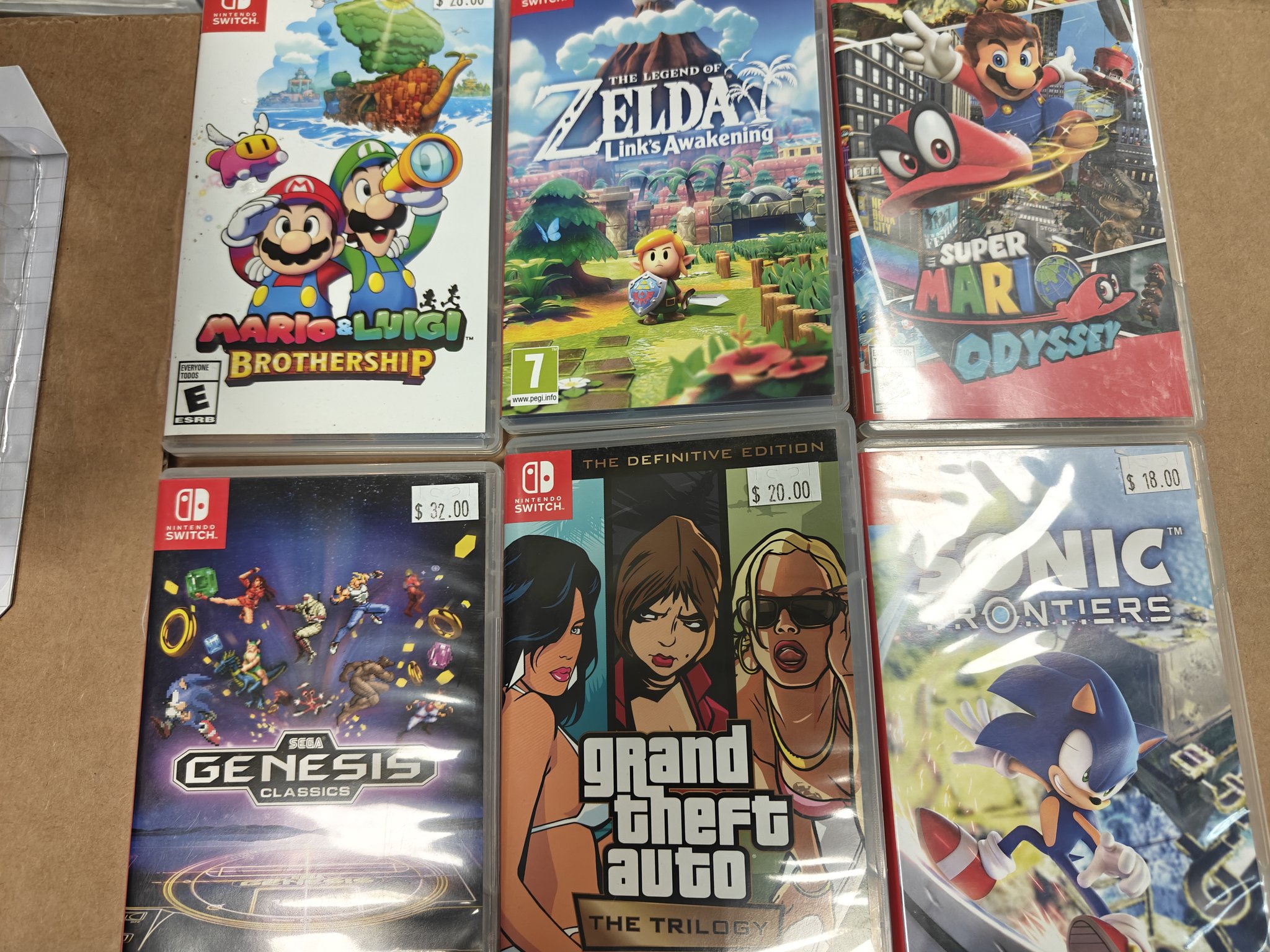 O-nett Gaming Co. open Monday with new games and guides