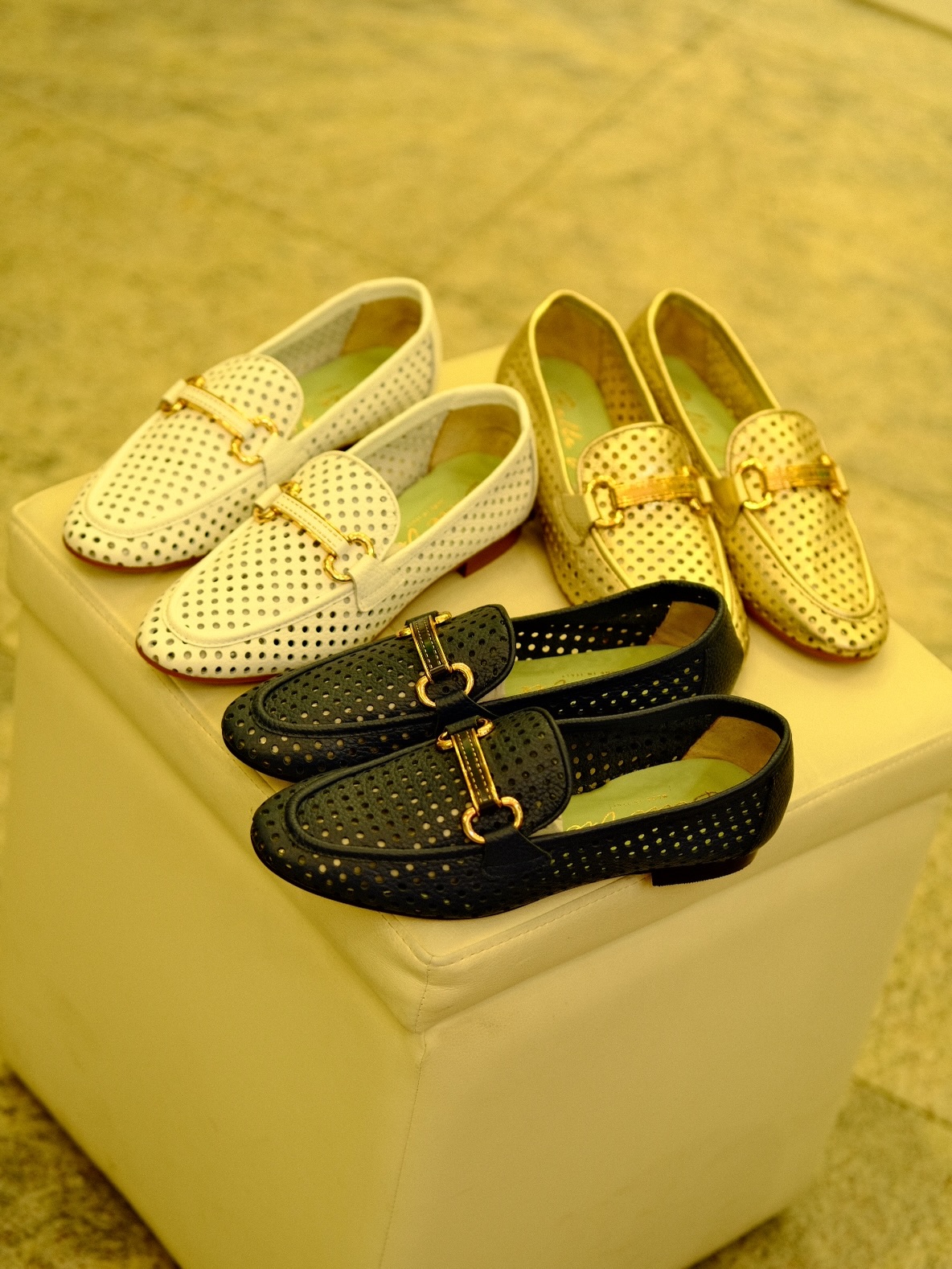 Novi modeli u Boutique Tea boutiquetea shoes springsummer split