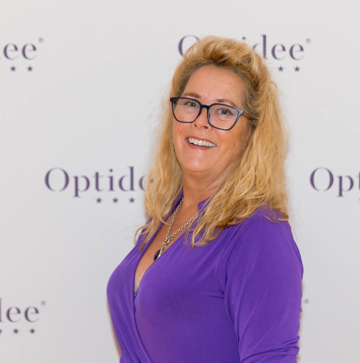 Opti Mirjam QB