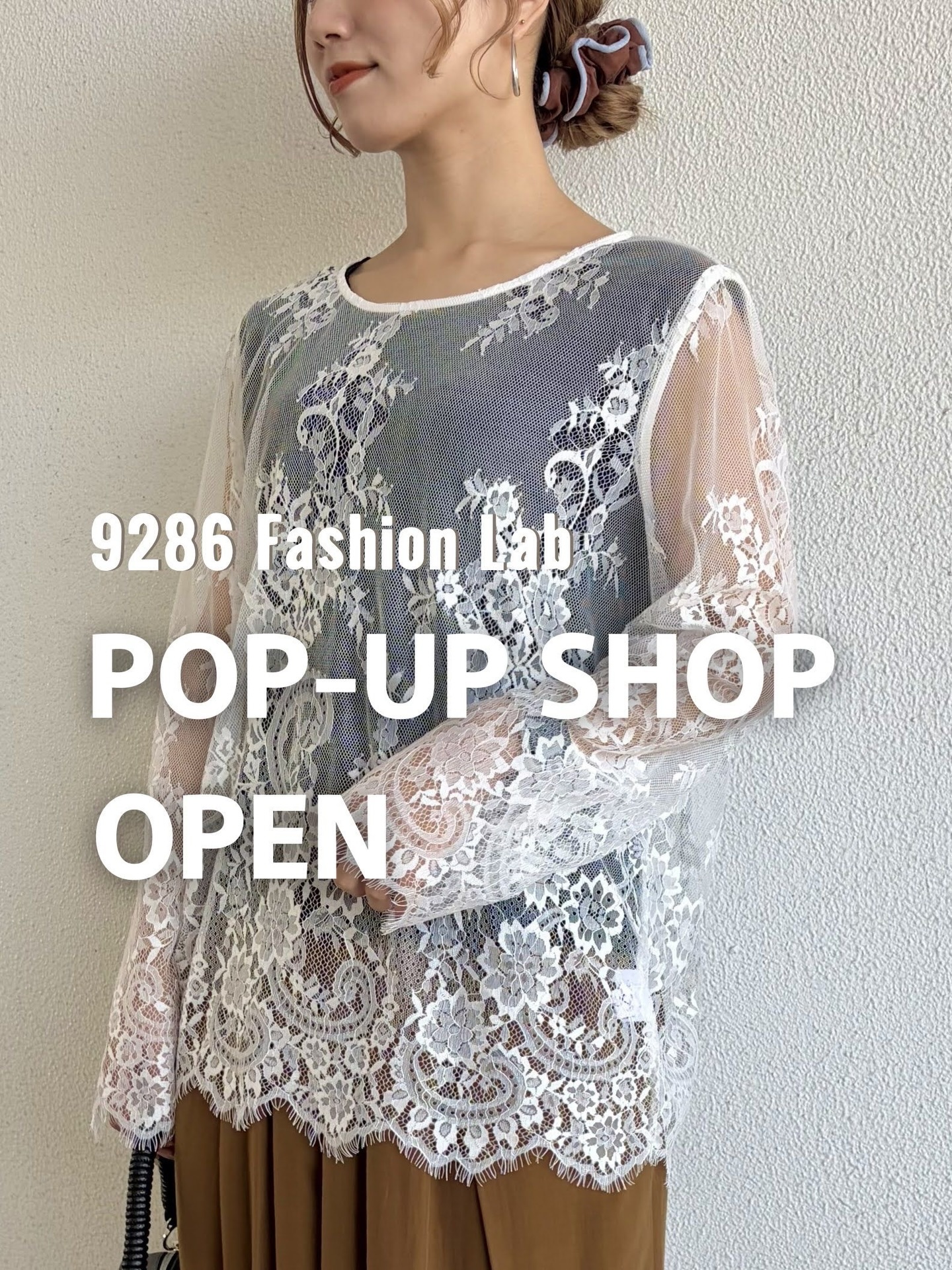 株式会社 9286 Fashion Lab | Kobe-shi Hyogo