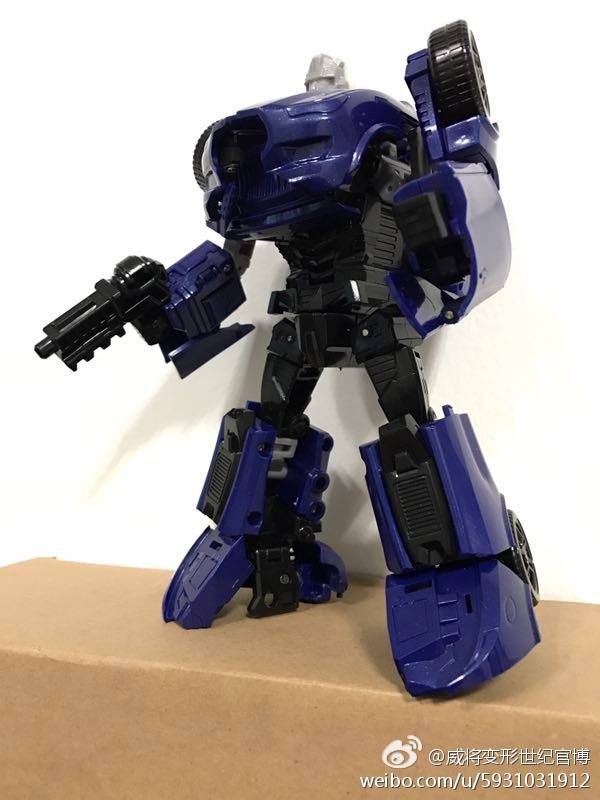 BaiLanToys BLT-01 Roadmaster / BL-01 Highway Master, via 朱雀68