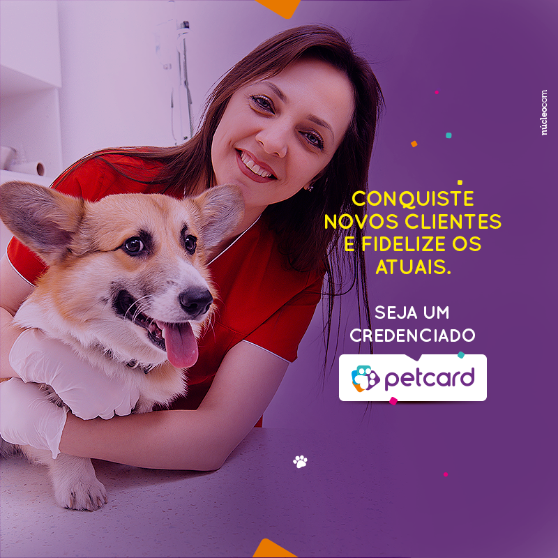 Petcard - 👉 Seja um CREDENCIADO PETCARD:...