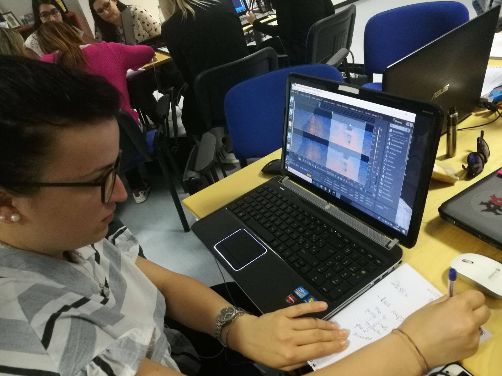 Forlab Multimedia Forensics Laboratory