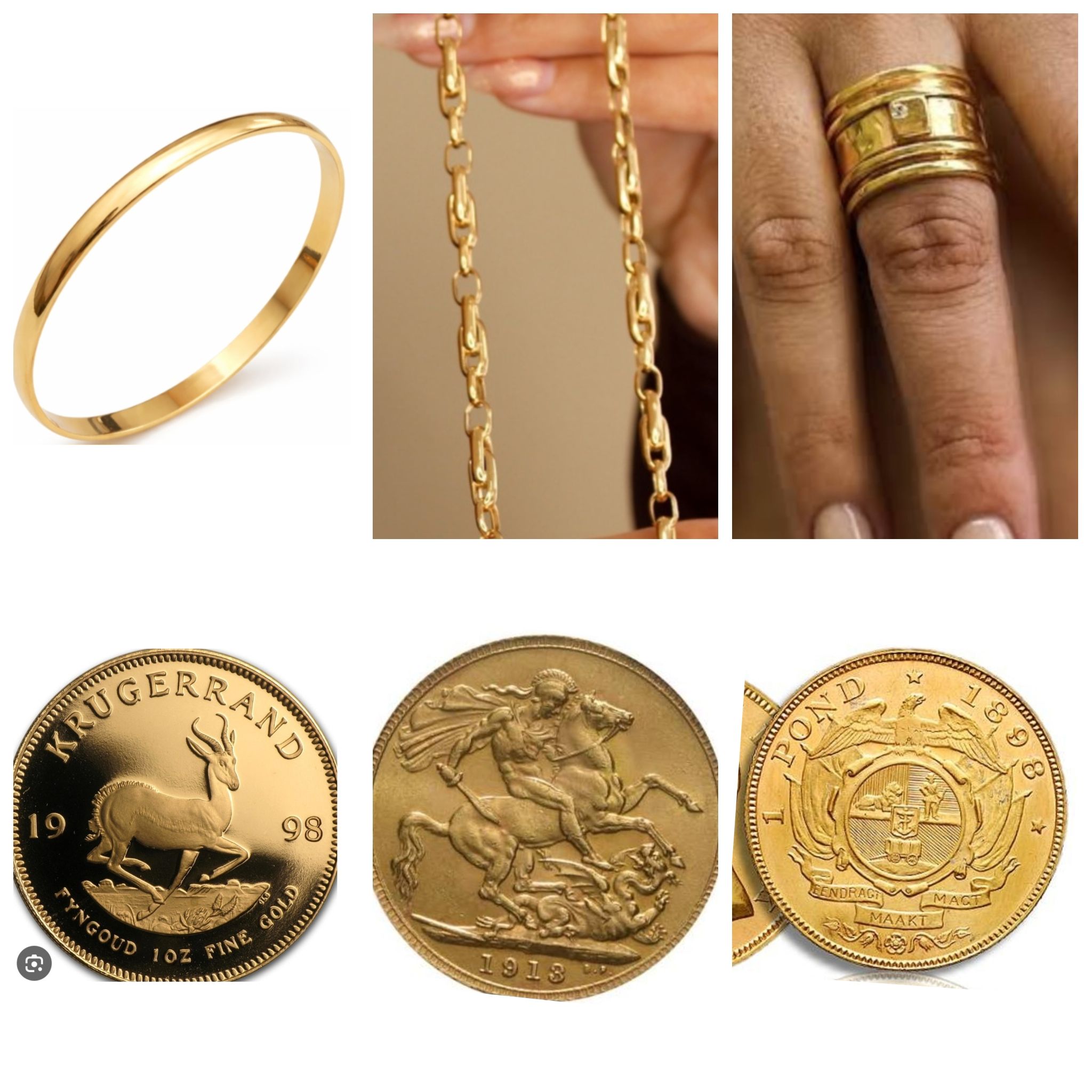 Good day all. I am buying your old gold jewels and coins. Subject