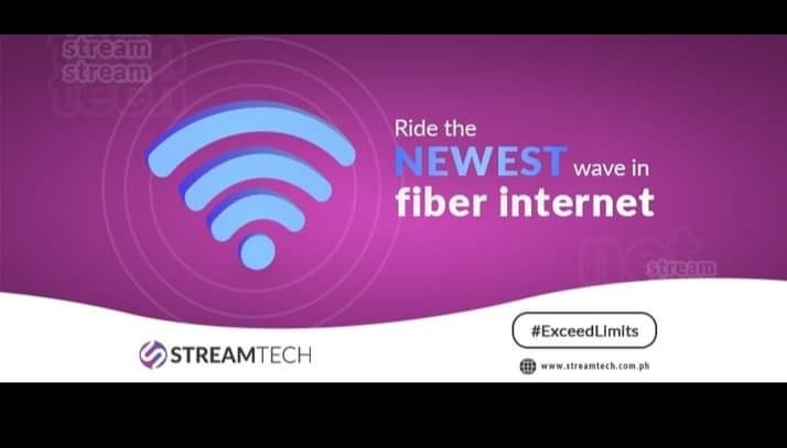 Streamtech Cavite | Manila