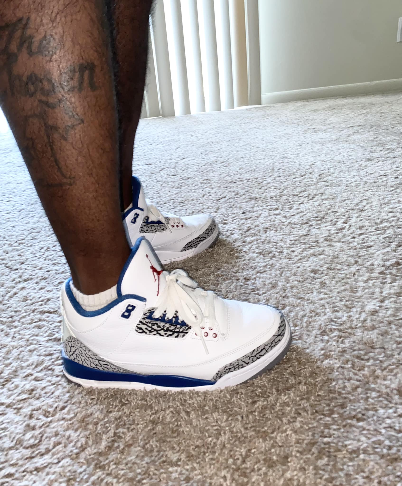 Air Jordan 3 