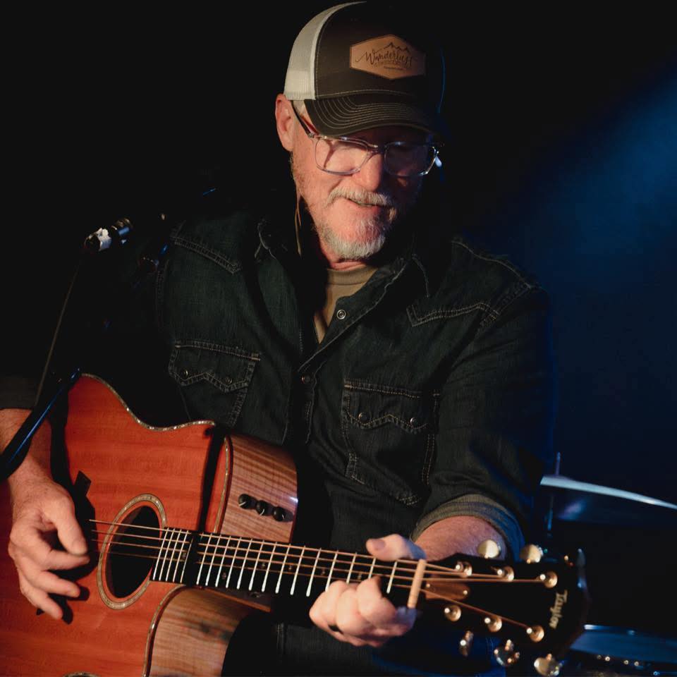Randy Ryder - Link in bio , Did a cool thing this week,... | Facebook
