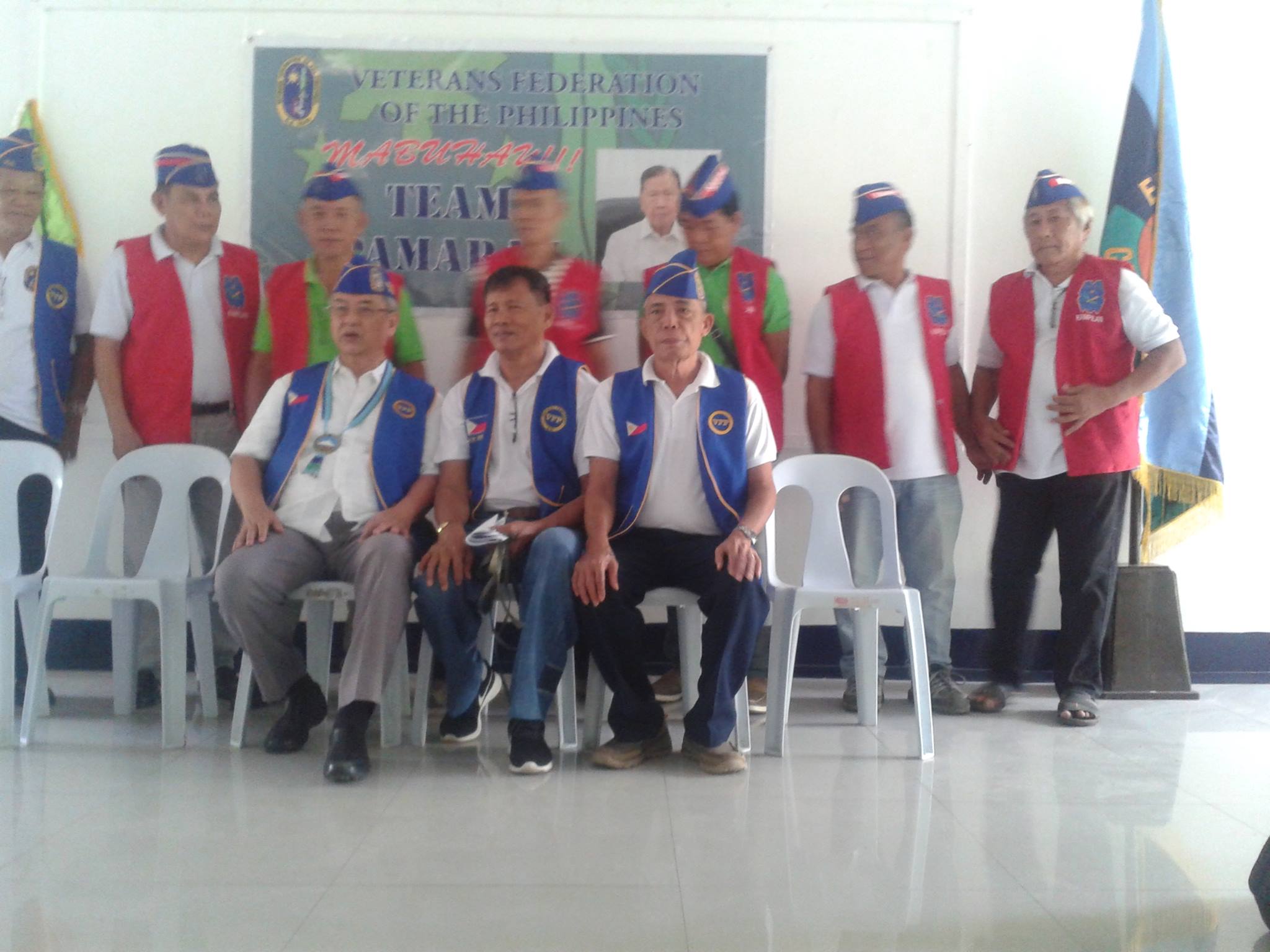 Afp Retiree... - Afp Retiree Association Midsayap Chapter