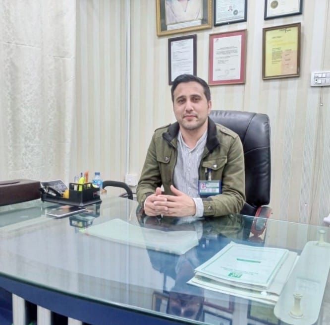 Muhammad Ismail