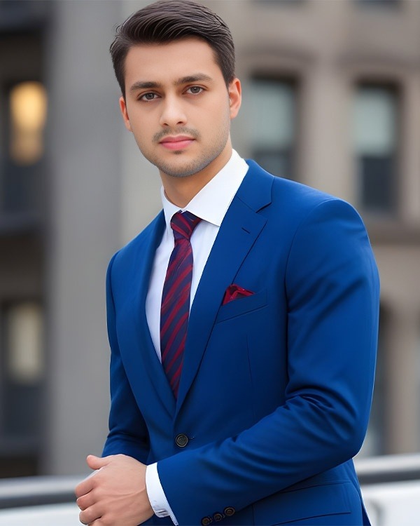Hassan Raza