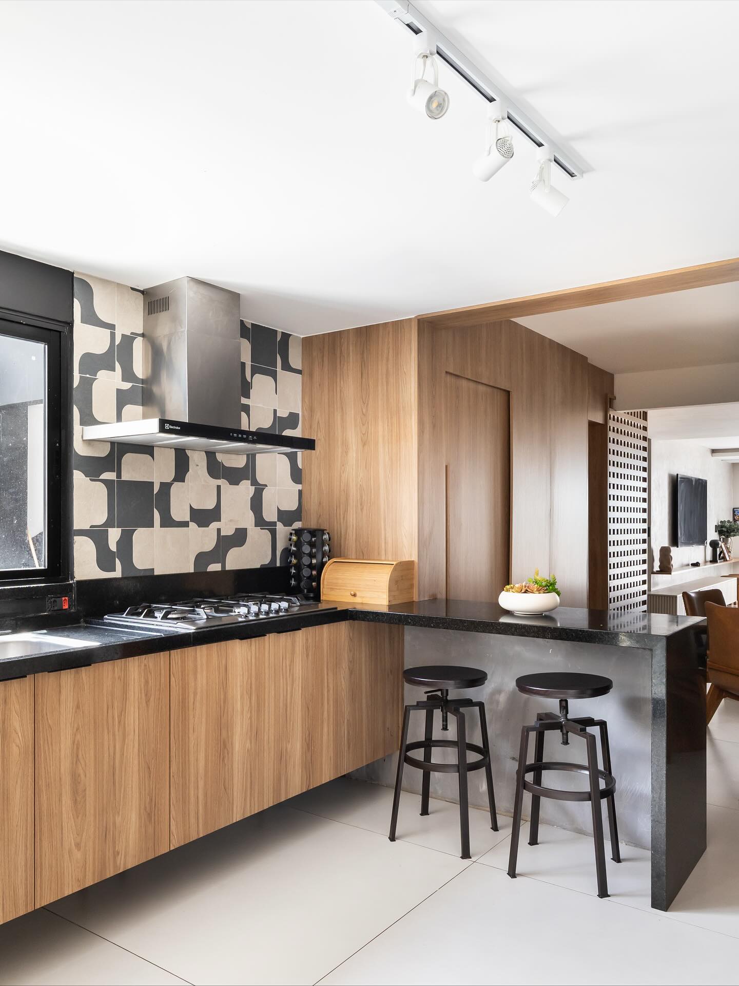 Aline Sanches Arquitetura... - Aline Sanches Arquitetura