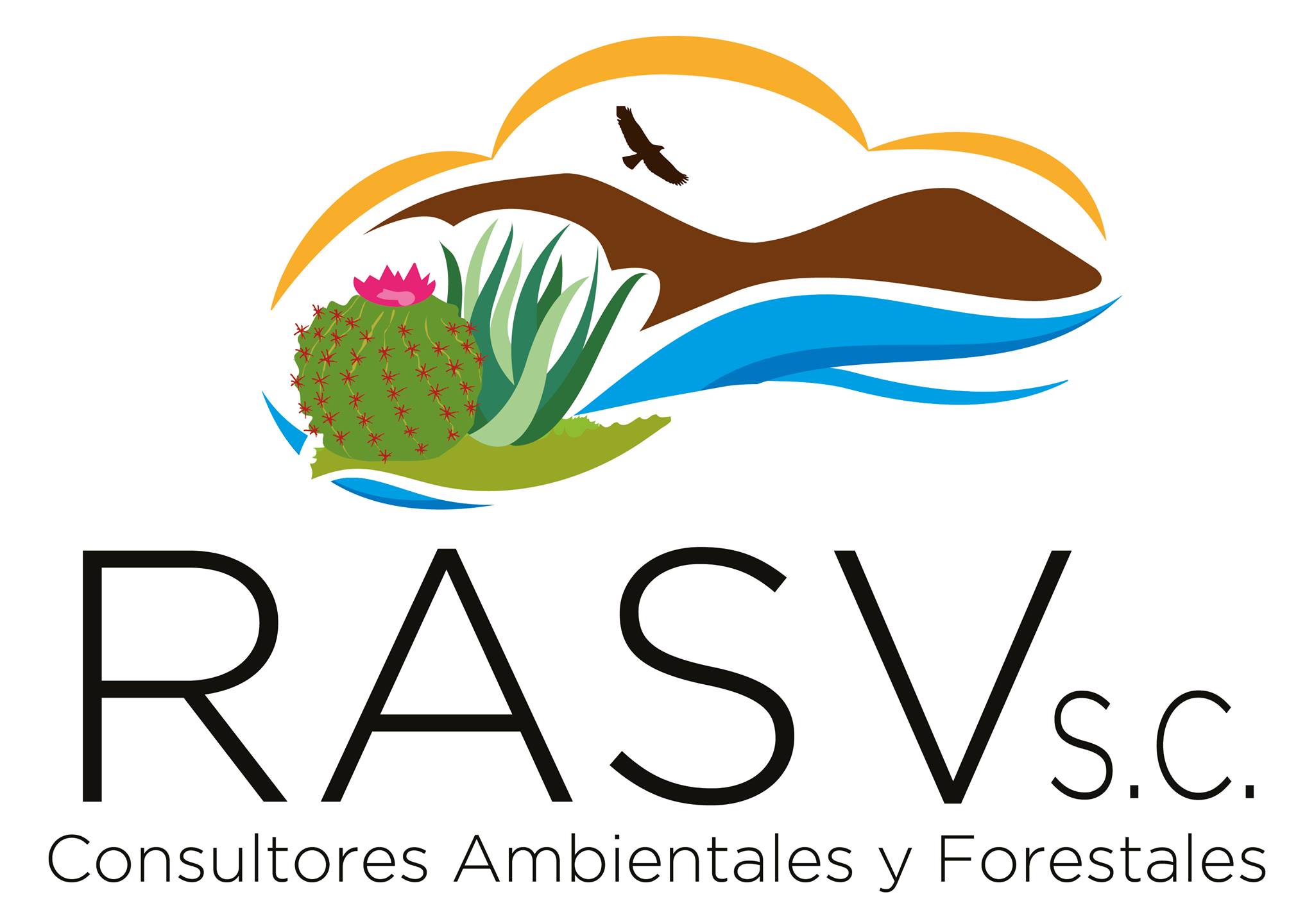 Consultores Ambientales Y Forestales Rasv S.C.