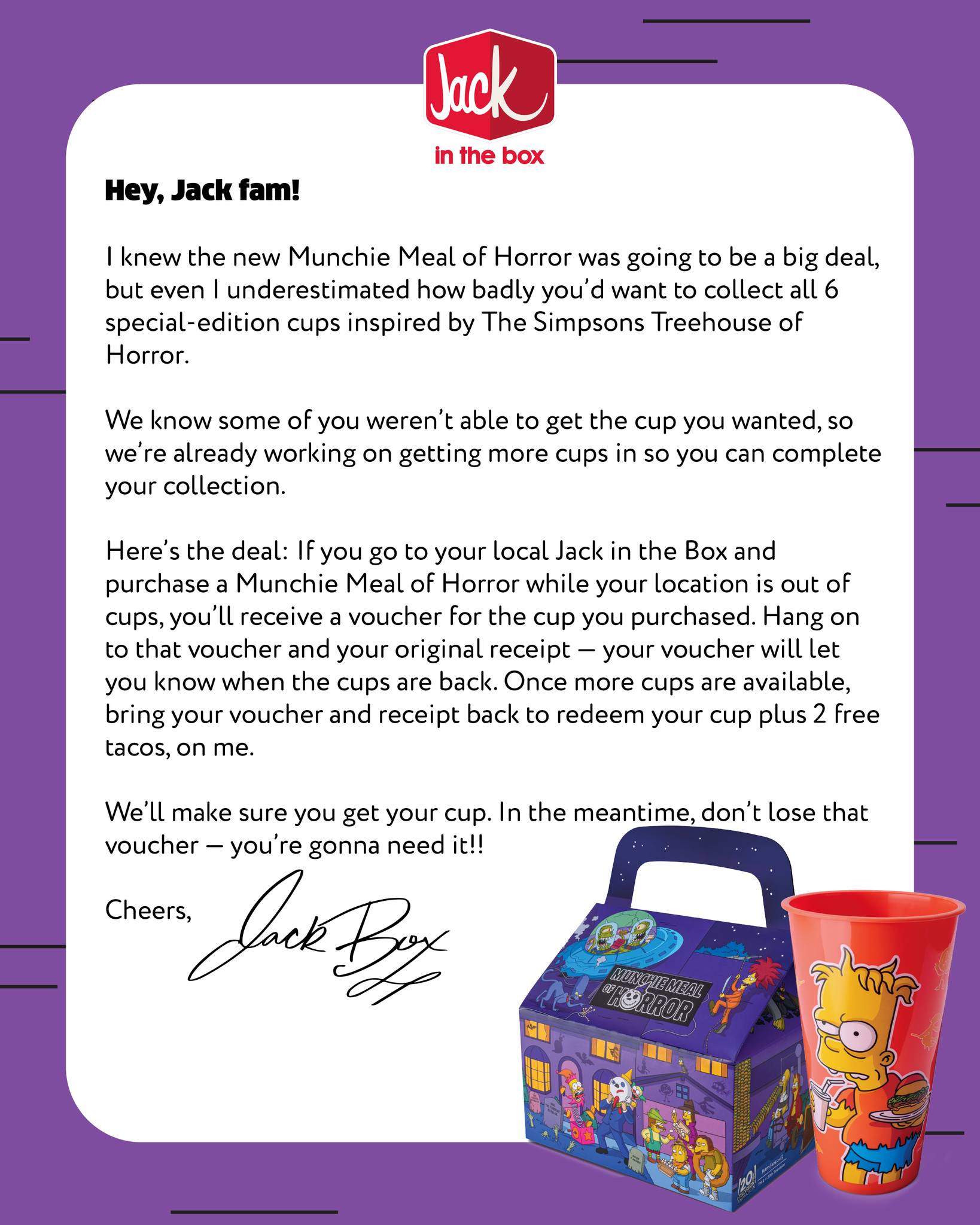 Jack in the Box (@jackinthebox) • Facebook