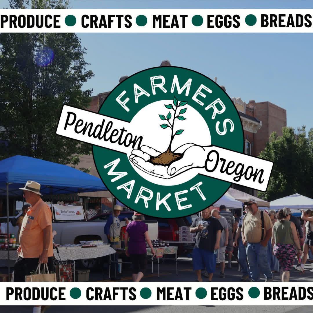 Pendleton Farmers Market