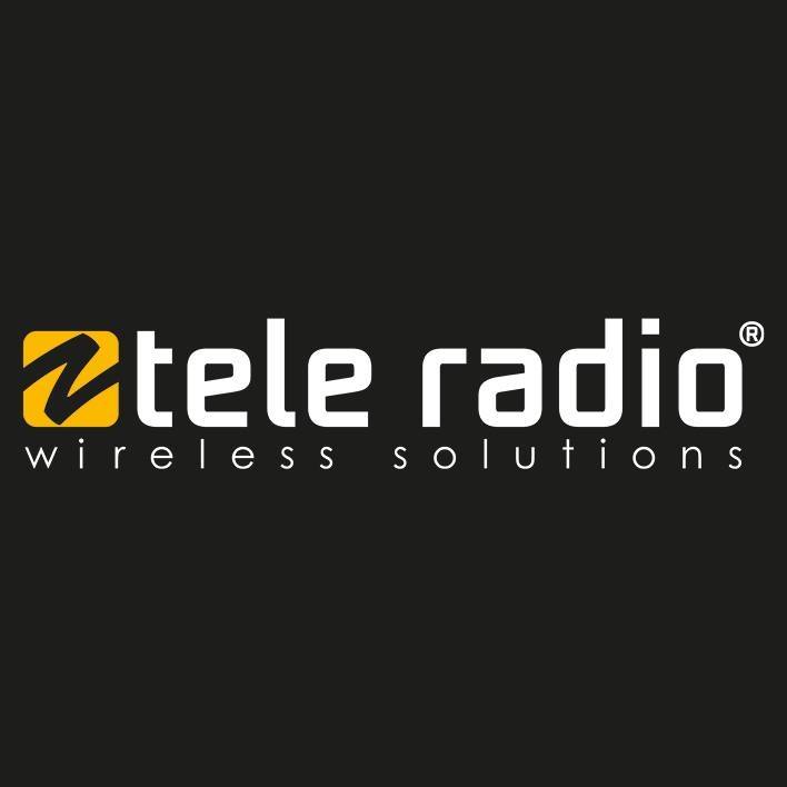 Tele - Celebrating 70 Years of Tele Radio & 9 Years in Australia! Two ...