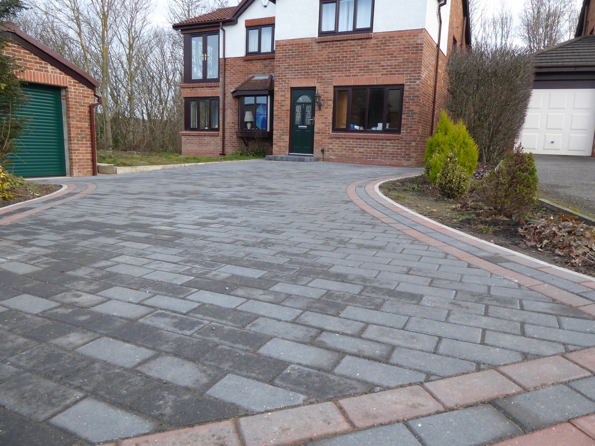 Debmat Surfacing Ltd | Gateshead
