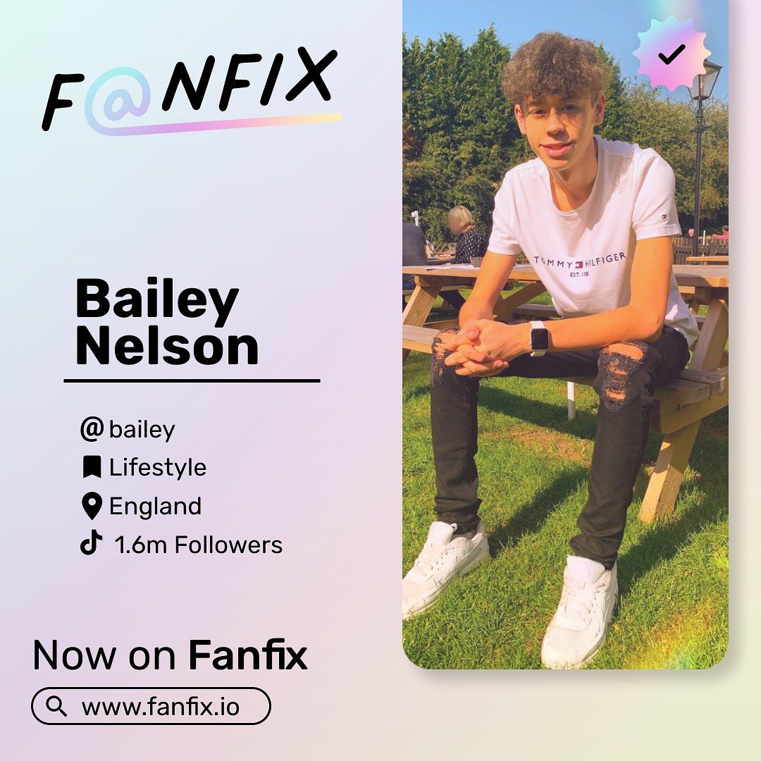 Fanfix - Y’all rockin’ with these new creators ⁉️