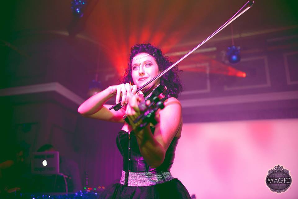 SunStrings