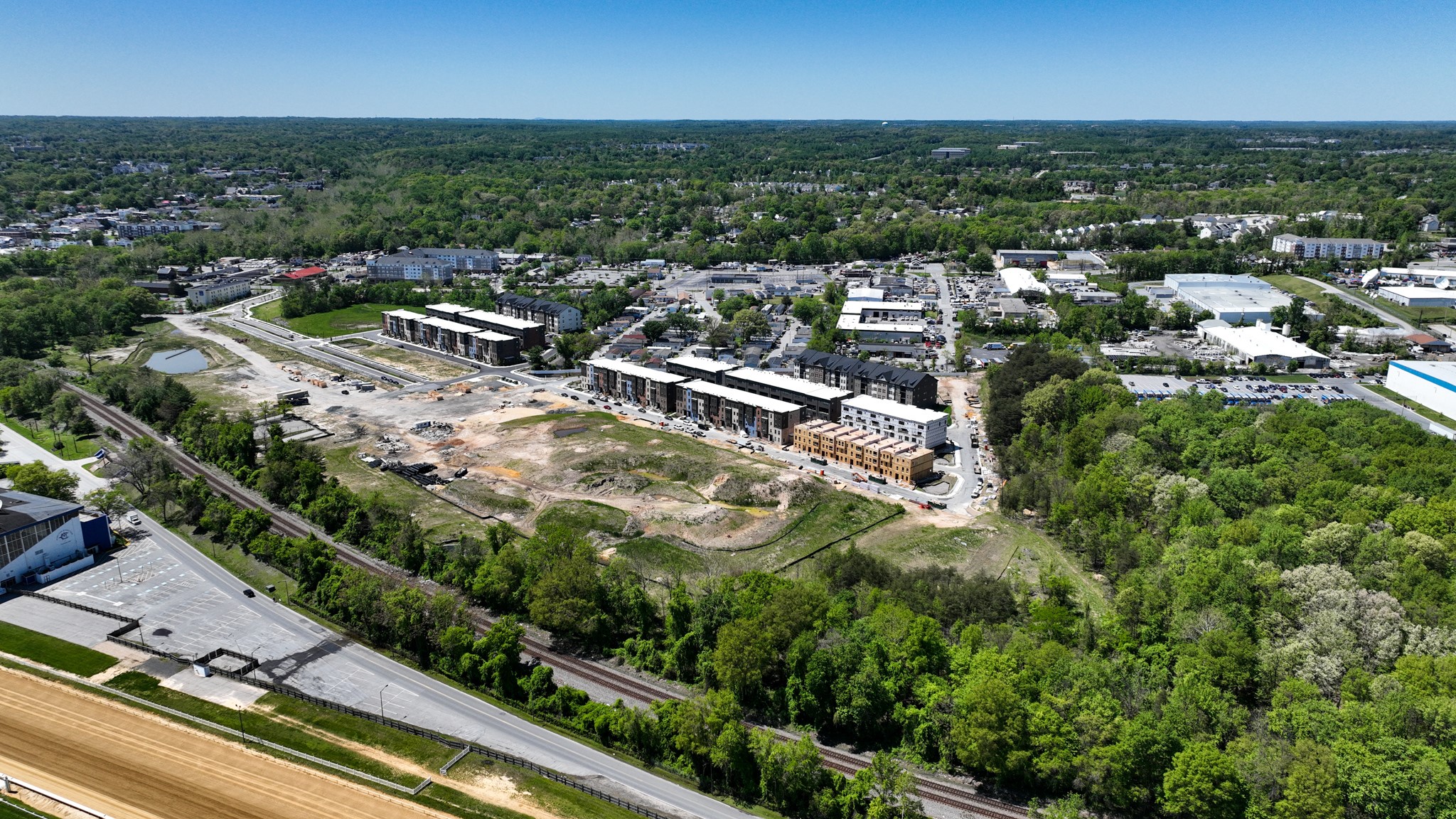 Paddock Pointe | Laurel MD