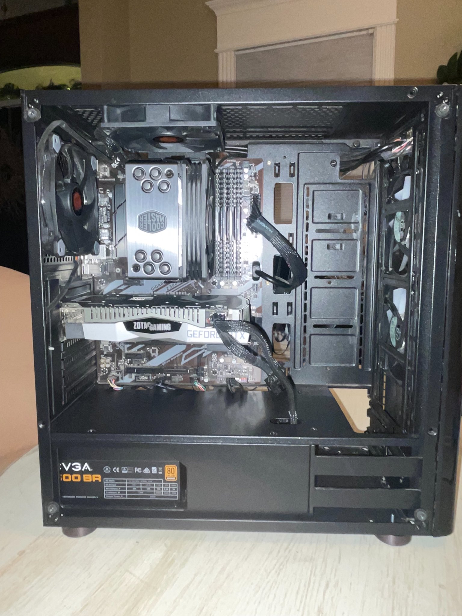 Desktop Gaming PC - Desktop Computers - Ames, Iowa | Facebook ...
