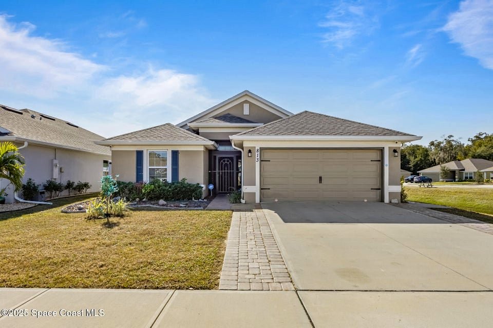 4 Beds 2 Baths House - Property For Sale - Sharpes, Florida | Facebook ...