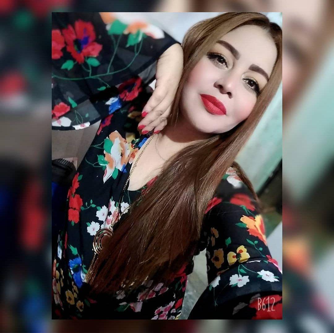 Gabriela Reyes
