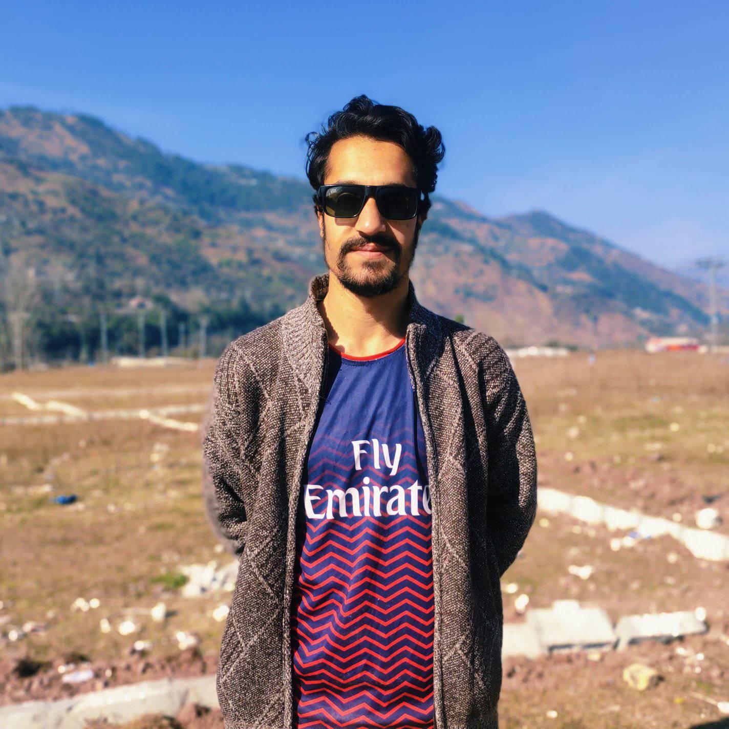 Raja Badar