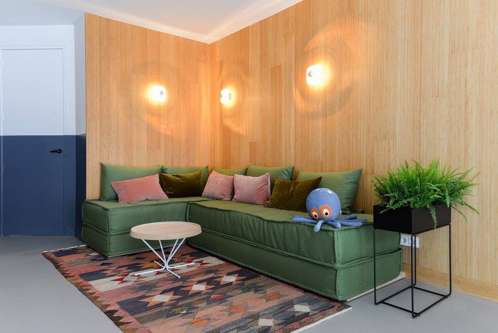 Kith & Kin Boutique Apartments | Amsterdam