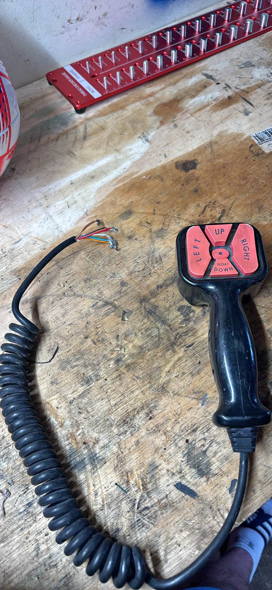 Boss plow controller - Measuring Tools & Sensors - Liberty Corner, New ...
