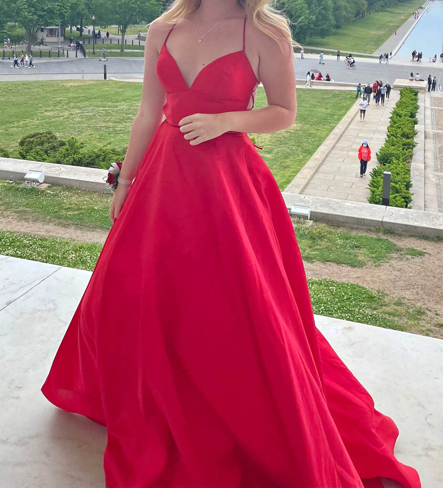 Prom Dresses for sale in Ashburn, Virginia