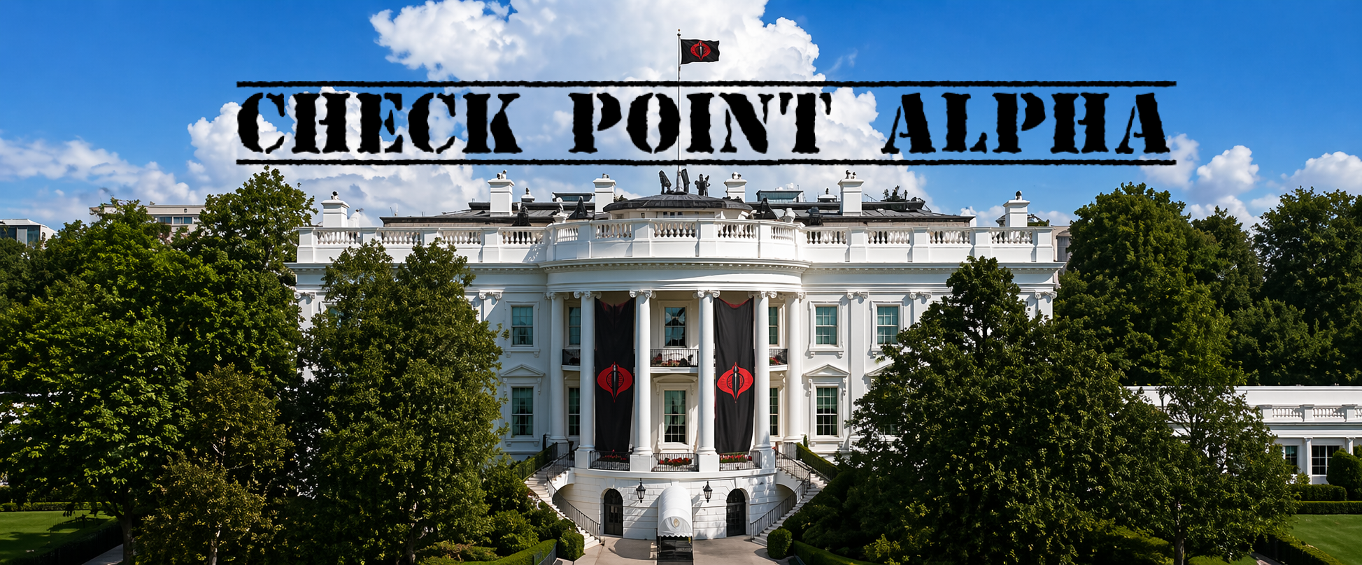 Check Point Alpha