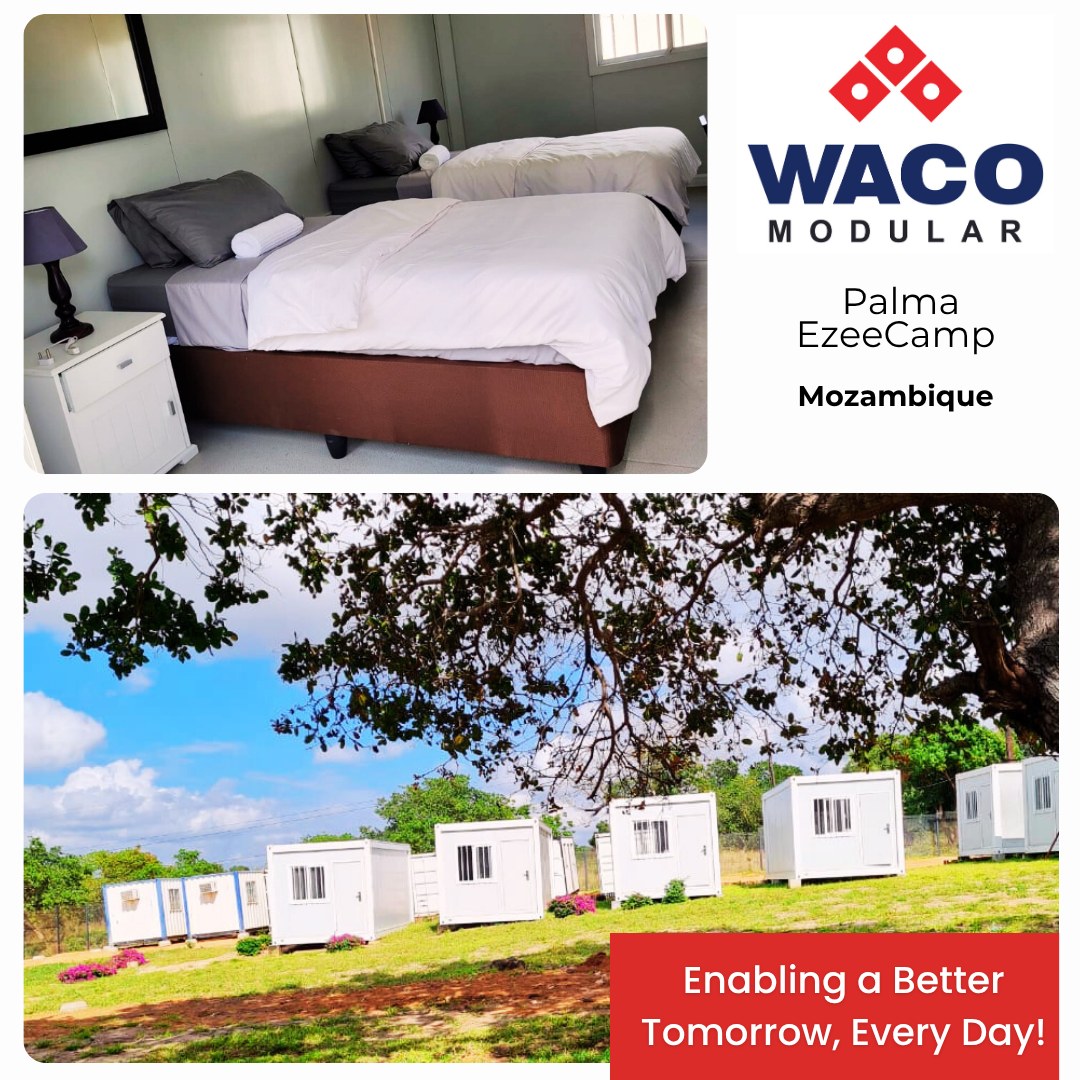Waco - Modular construction is changing the game across multiple ...
