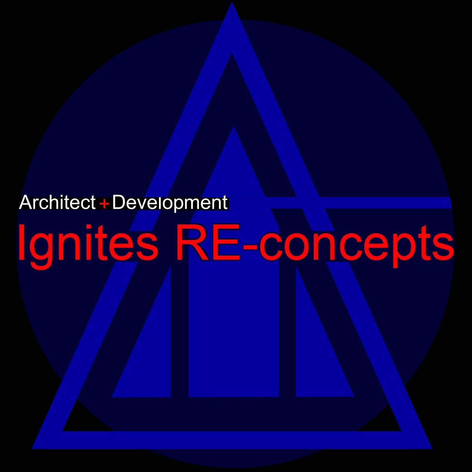 Ignites RE-Concepts updated their... - Ignites RE-Concepts