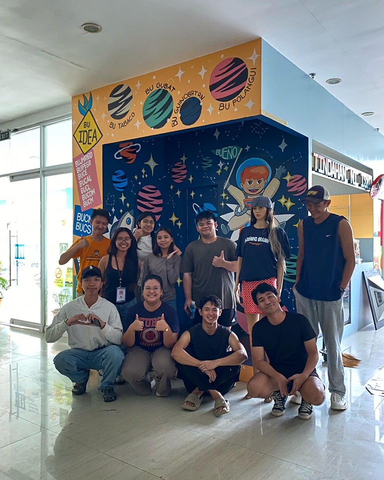 Bicol... - Bicol University - University Student Council