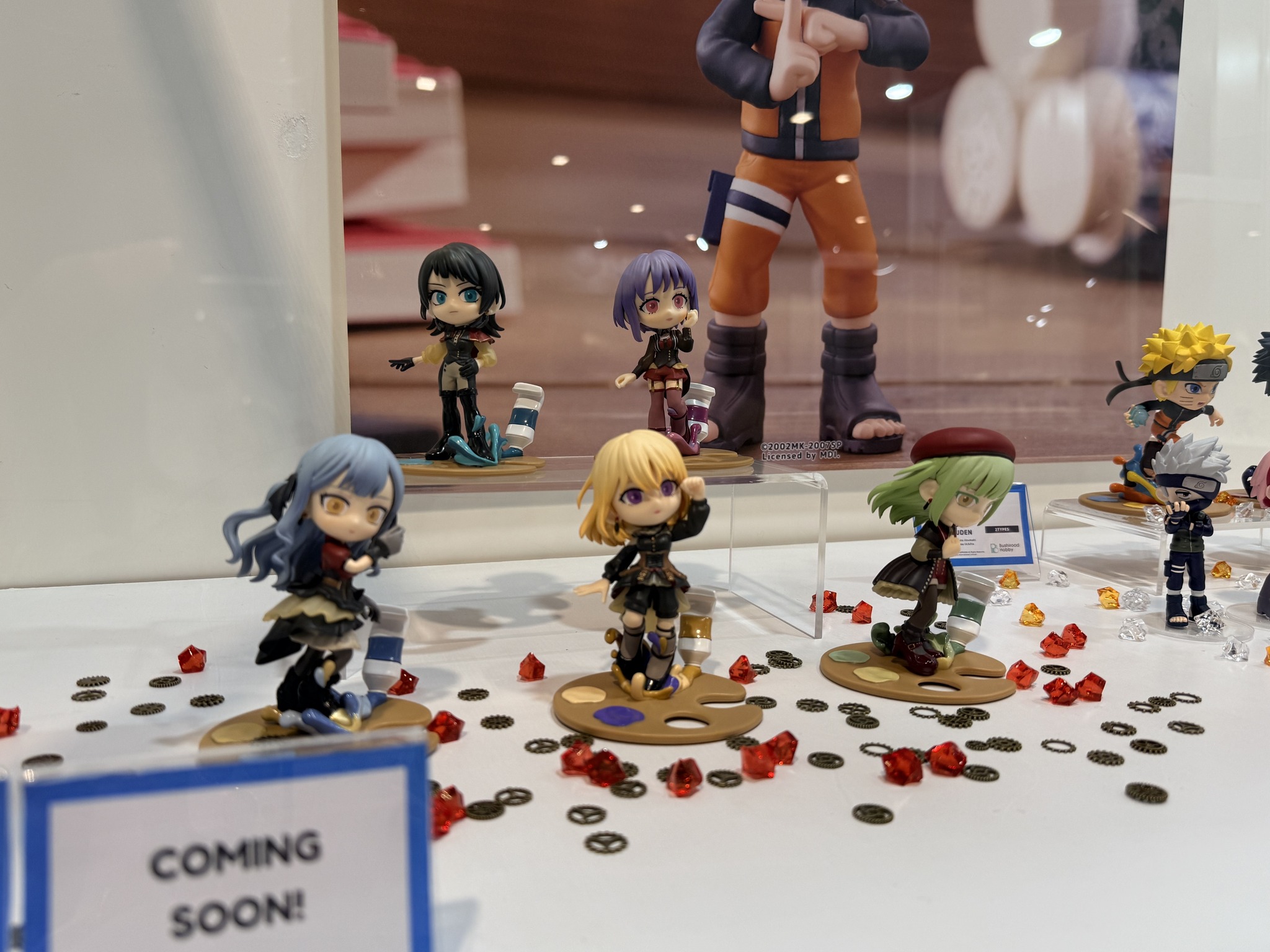 🎡 Bushiroad Card Game Festival 2026 in Singapore 🎡 Day 1 at
