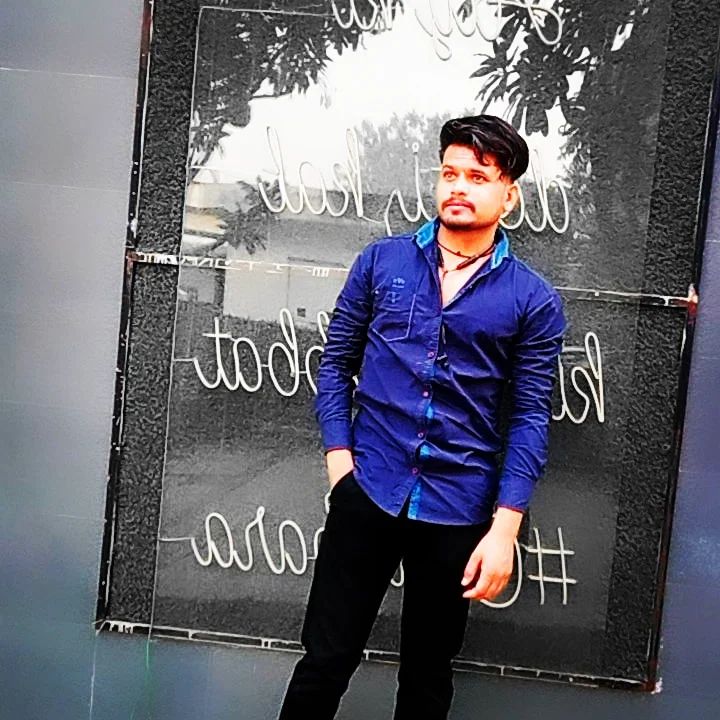 Ravi blogger video shutter