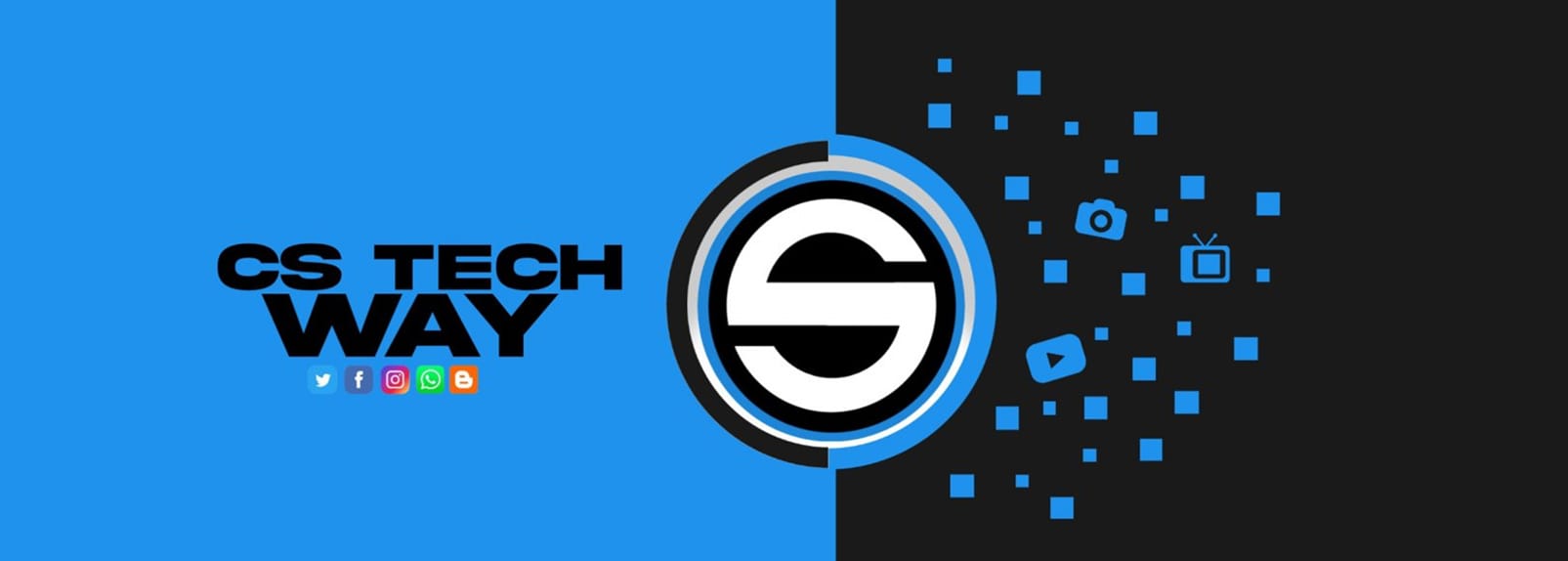 CS Tech Way