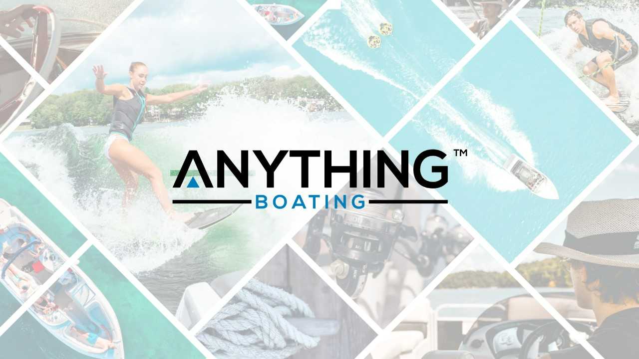 Anything Boating