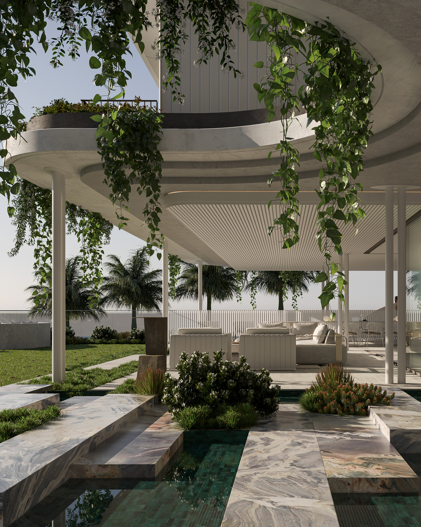 Joe Adsett Architects added a new... - Joe Adsett Architects
