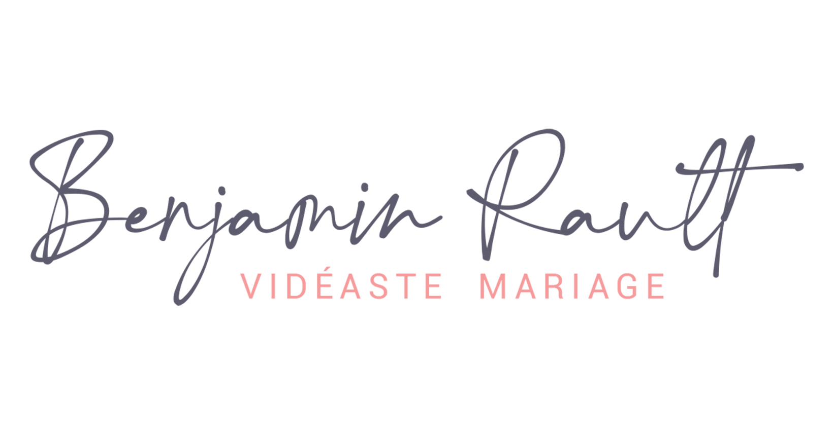 Benjamin RAULT - Vidéaste Mariage | Figeac
