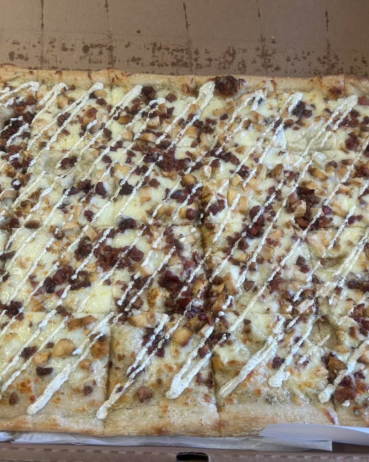Chumpy's | Sayre PA
