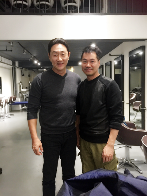 Harueh | New York NY