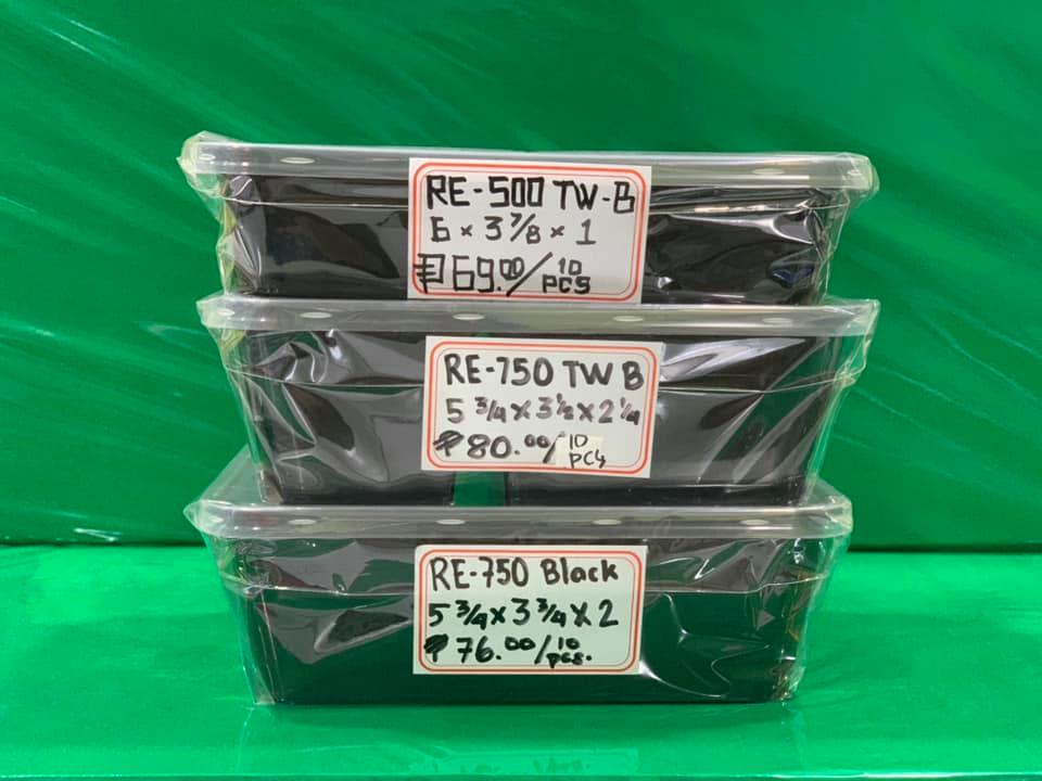 RE-500 with 2 division RE-750... - Megajaz Packaging Supplies