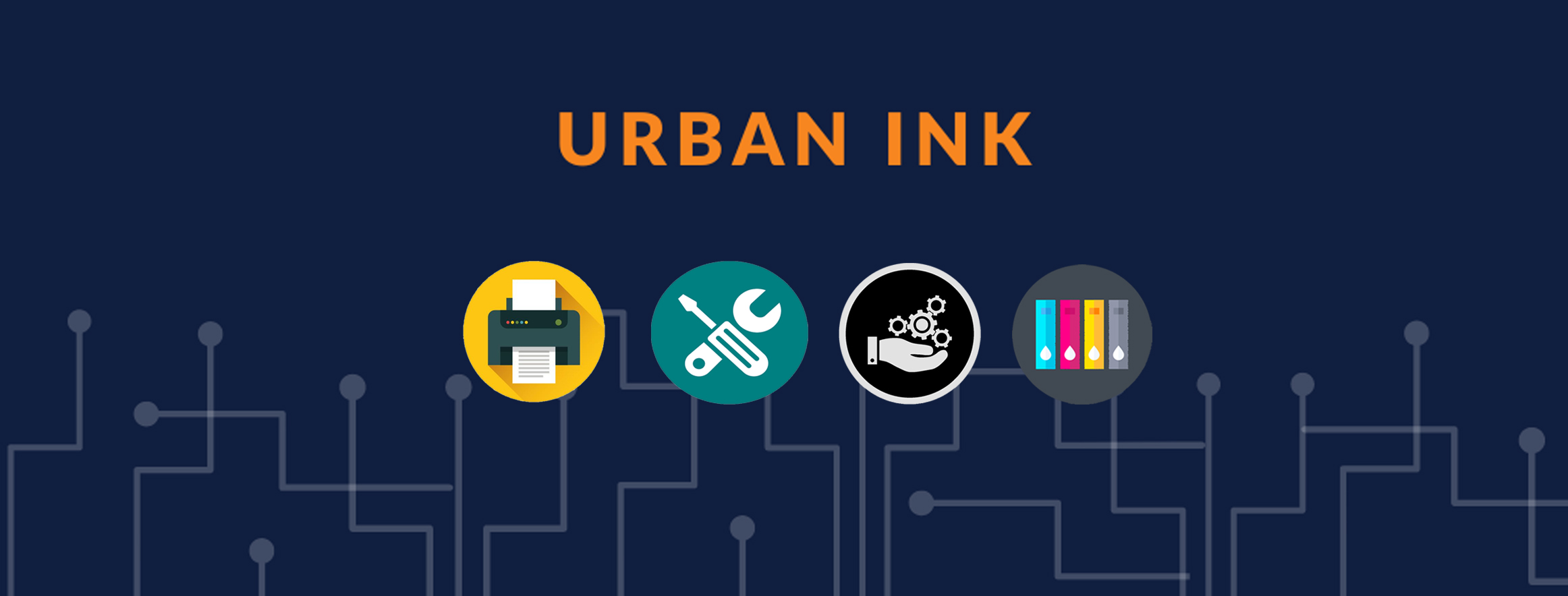 URBAN INK | Quezon City